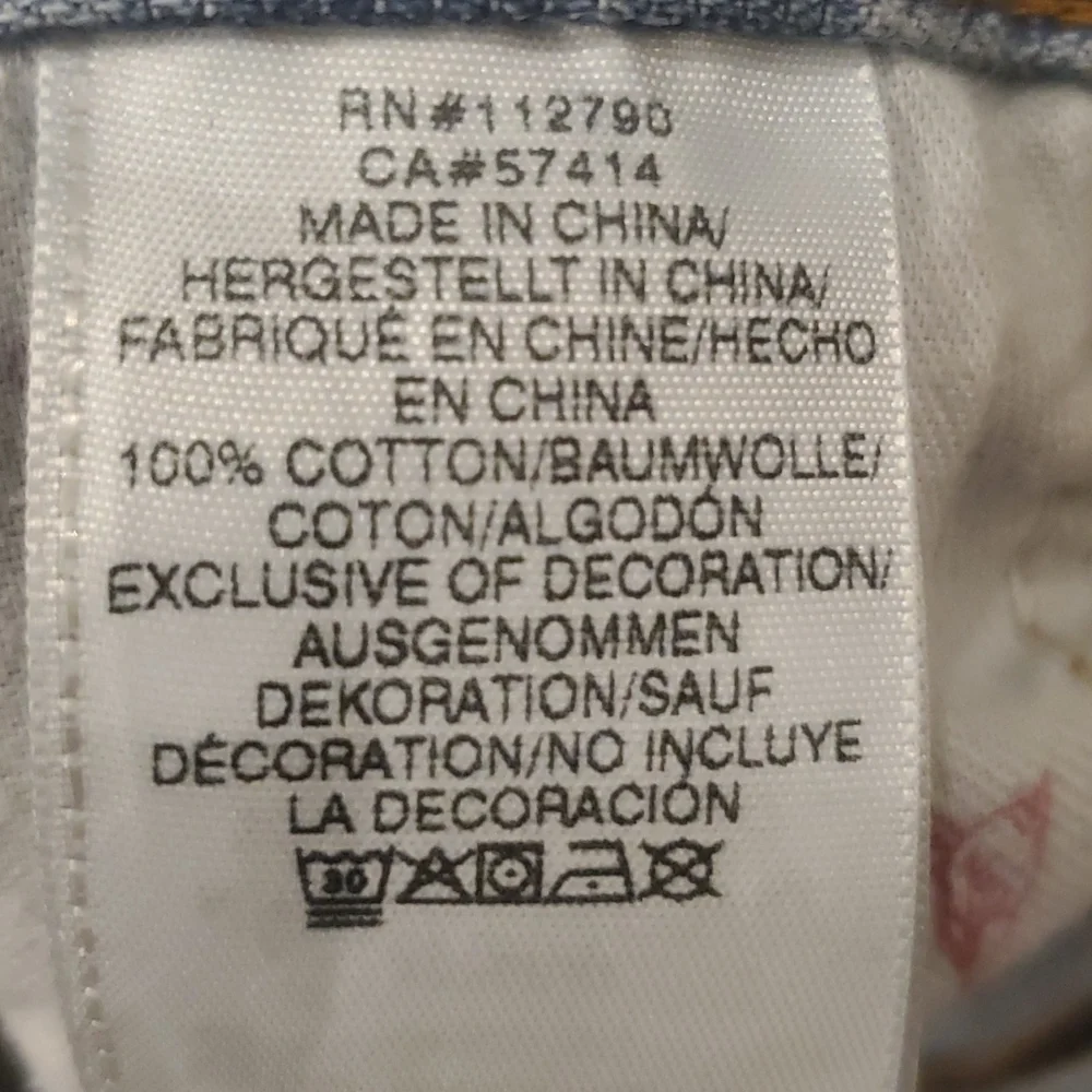 True Religion Jeans 33x32